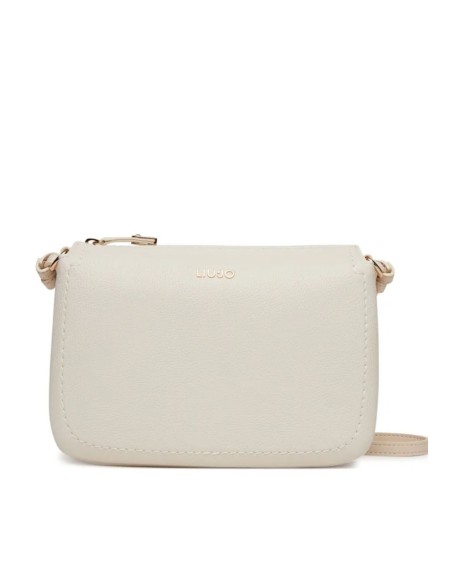 Liu Jo Borsa a Tracolla con Zip e Scomparti Interni