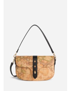 Borsa Escape Geo sottospalla doppia portabilità