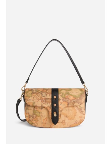 Borsa Escape Geo sottospalla doppia portabilità