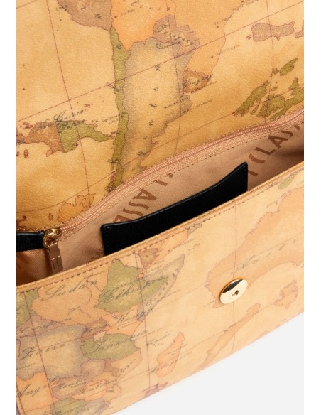 Borsa Escape Geo sottospalla doppia portabilità