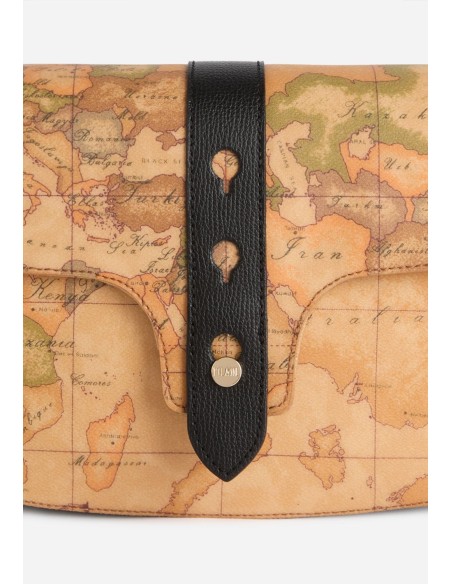 Borsa Escape Geo sottospalla doppia portabilità