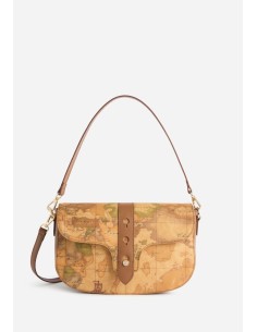 Borsa Escape Geo sottospalla doppia portabilità 2