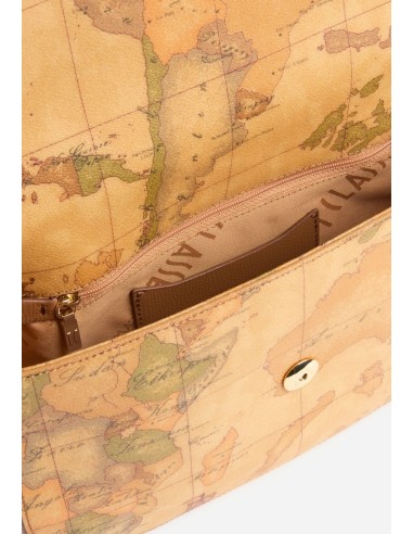 Borsa Escape Geo sottospalla doppia portabilità