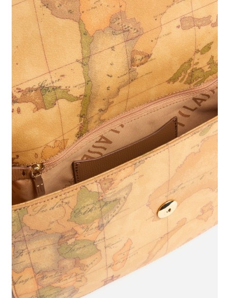 Borsa Escape Geo sottospalla doppia portabilità