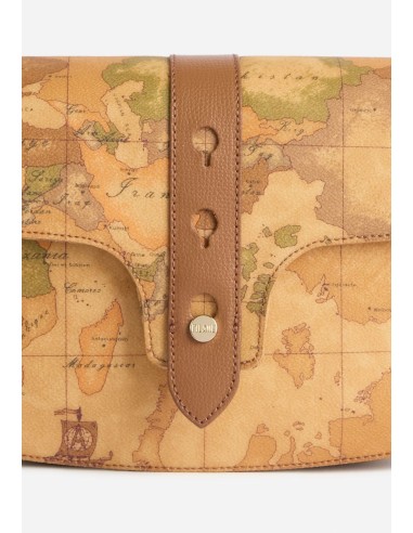 Borsa Escape Geo sottospalla doppia portabilità