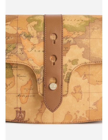 Borsa Escape Geo sottospalla doppia portabilità