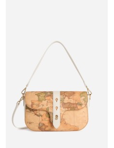 Borsa Escape Geo sottospalla doppia portabilità 2