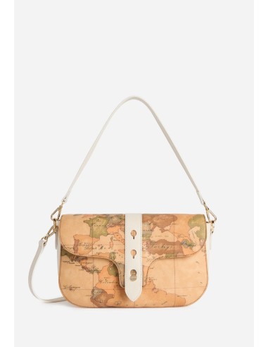 Borsa Escape Geo sottospalla doppia portabilità
