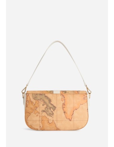 Borsa Escape Geo sottospalla doppia portabilità