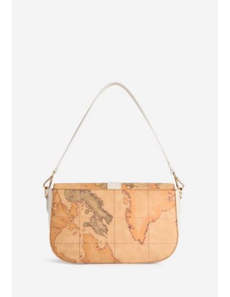 Borsa Escape Geo sottospalla doppia portabilità