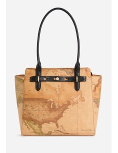 Borsa shopping Escape Geo Geo Classic