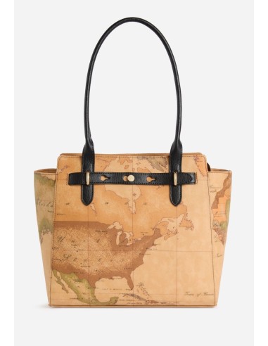 Borsa shopping Escape Geo Geo Classic