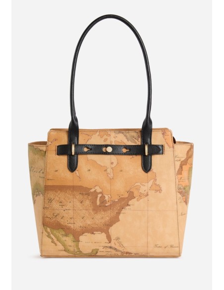 Borsa shopping Escape Geo Geo Classic