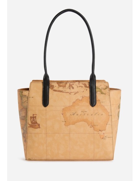 Borsa shopping Escape Geo Geo Classic