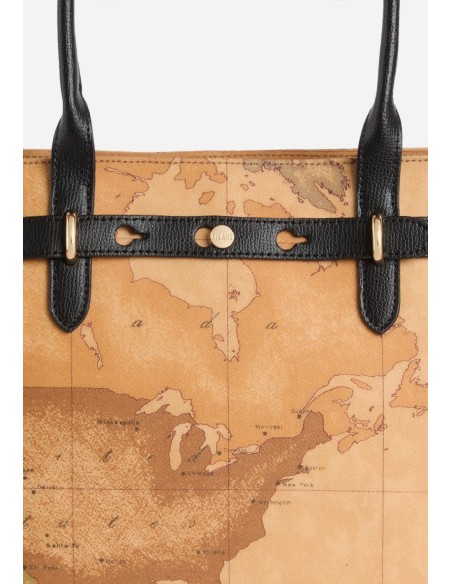 Borsa shopping Escape Geo Geo Classic