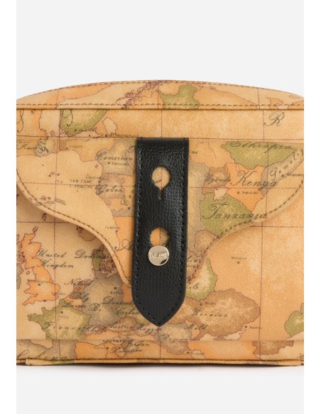 Tracollina reporter Escape Geo Geo Classic