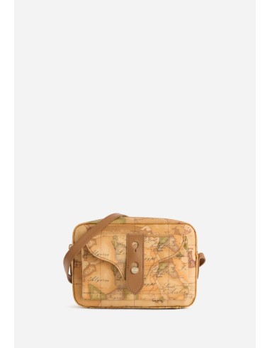 Tracollina reporter Escape Geo Geo Classic