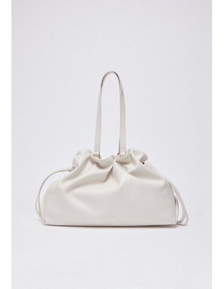 Riccy Bag grande Liu Jo con coulisse  Meta description