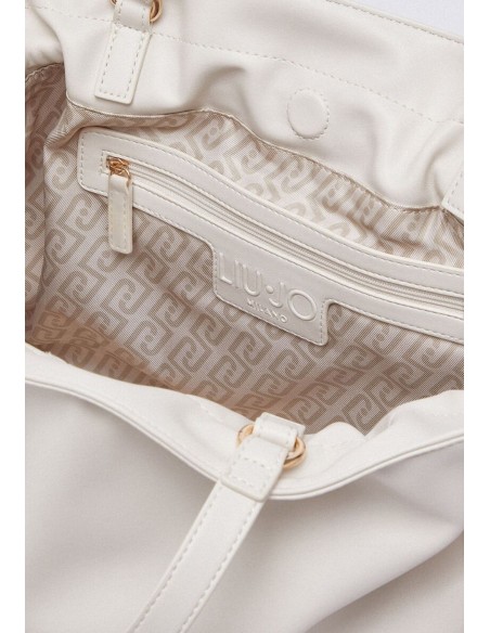 Riccy Bag grande Liu Jo con coulisse  Meta description