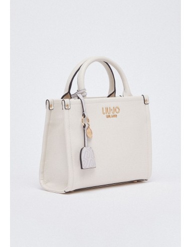 Borsa a mano piccola Liu Jo con charm