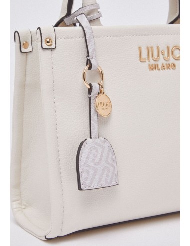 Borsa a mano piccola Liu Jo con charm