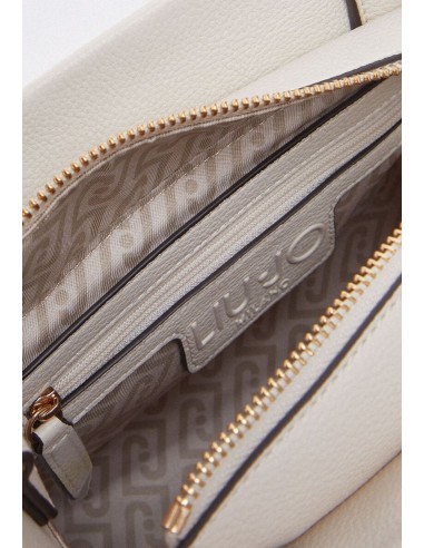 Borsa a mano piccola Liu Jo con charm
