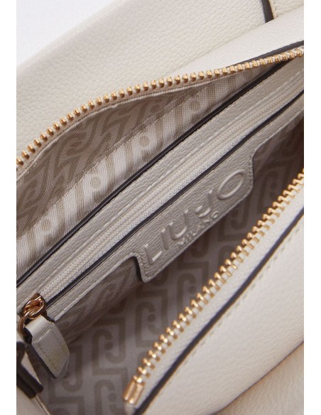 Borsa a mano piccola Liu Jo con charm