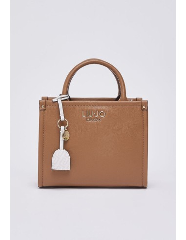 Borsa a mano piccola Liu Jo con charm