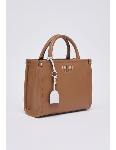 Borsa a mano piccola Liu Jo con charm