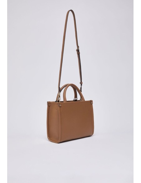 Borsa a mano piccola Liu Jo con charm