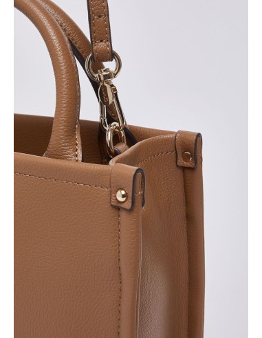 Borsa a mano piccola Liu Jo con charm