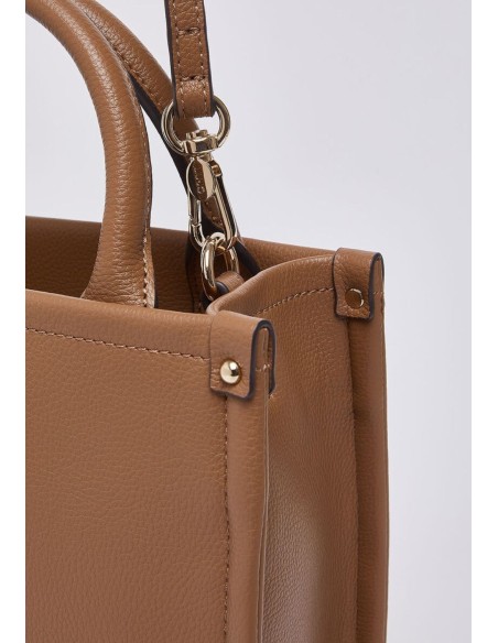 Borsa a mano piccola Liu Jo con charm