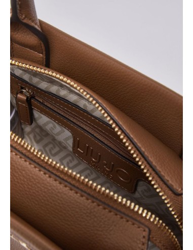 Borsa a mano piccola Liu Jo con charm
