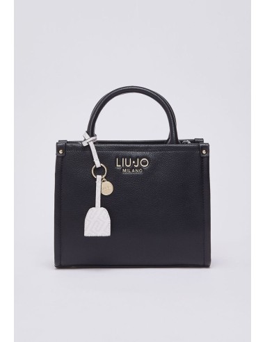 Borsa a mano piccola Liu Jo con charm