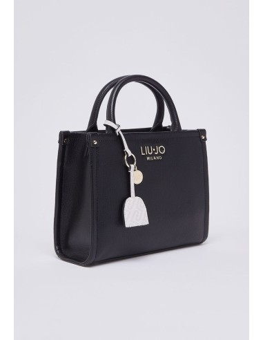 Borsa a mano piccola Liu Jo con charm