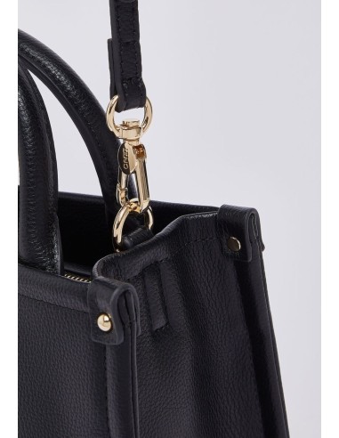 Borsa a mano piccola Liu Jo con charm