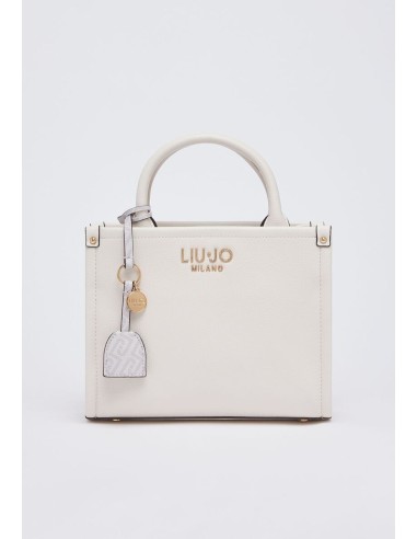 Borsa a mano piccola Liu Jo con charm