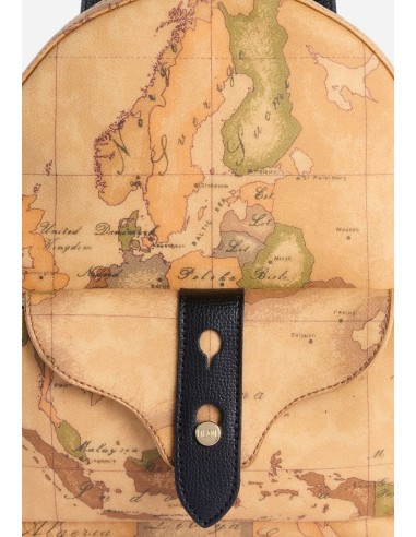 Zaino Escape Geo Geo Classic con tasca frontale