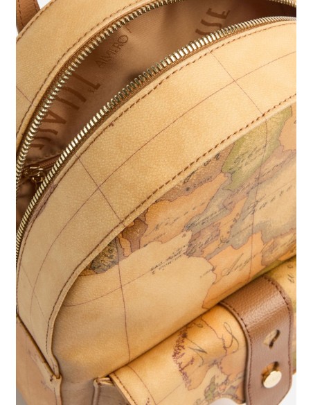 Zaino Escape Geo Geo Classic con tasca frontale