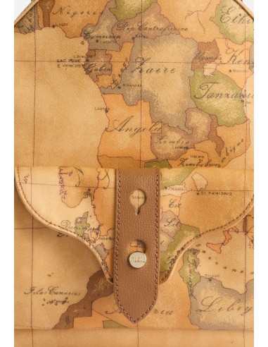 Zaino Escape Geo Geo Classic con tasca frontale