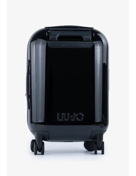 Trolley Liu Jo bagaglio a mano policarbonato