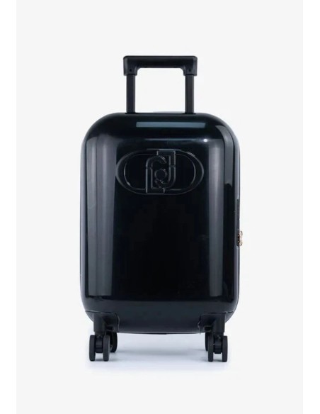 Trolley Liu Jo bagaglio a mano policarbonato