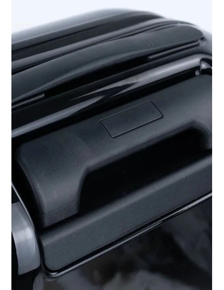 Trolley Liu Jo bagaglio a mano policarbonato