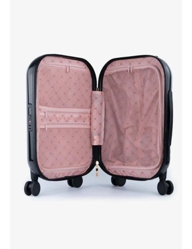 Trolley Liu Jo bagaglio a mano policarbonato