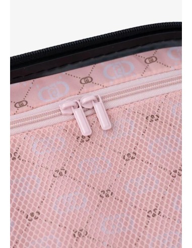 Trolley Liu Jo bagaglio a mano policarbonato