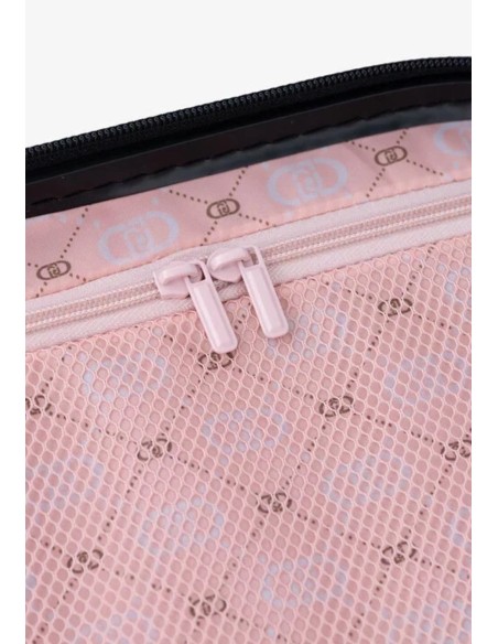 Trolley Liu Jo bagaglio a mano policarbonato