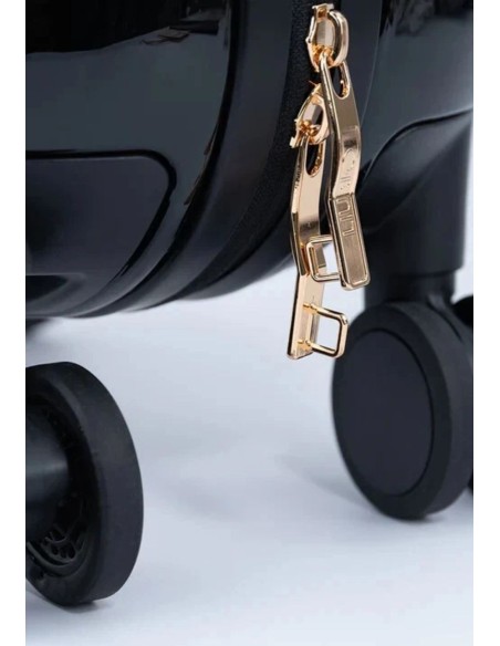 Trolley Liu Jo bagaglio a mano policarbonato