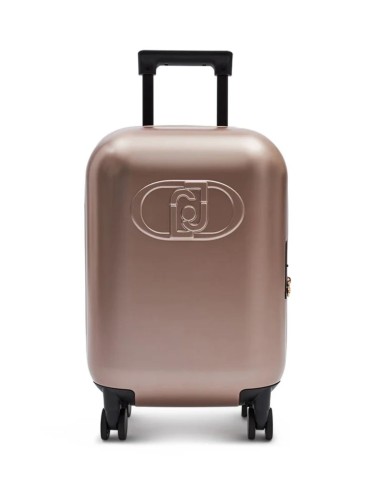 Trolley Liu Jo bagaglio a mano policarbonato