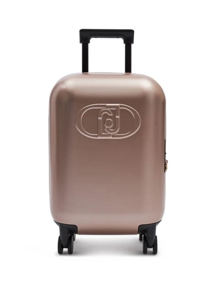 Trolley Liu Jo bagaglio a mano policarbonato