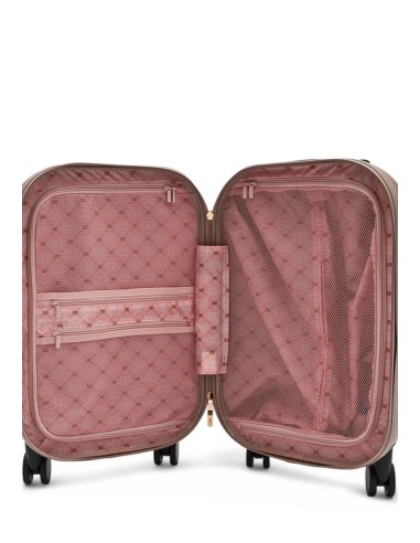 Trolley Liu Jo bagaglio a mano policarbonato